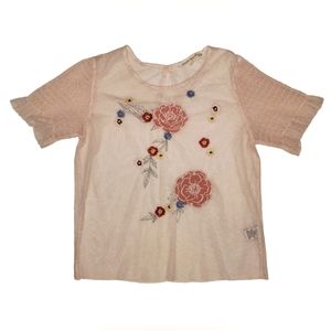 Hippie Laundry Top